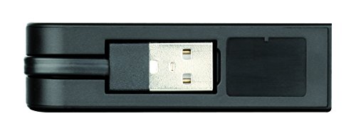 D-Link Adaptador USB 3.0 a Ethernet Gigabit