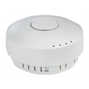 D-Link Punto de Acceso WiFi Doble Banda AC1200 - Velocidad hasta 1200 Mbps - Puerto RJ45