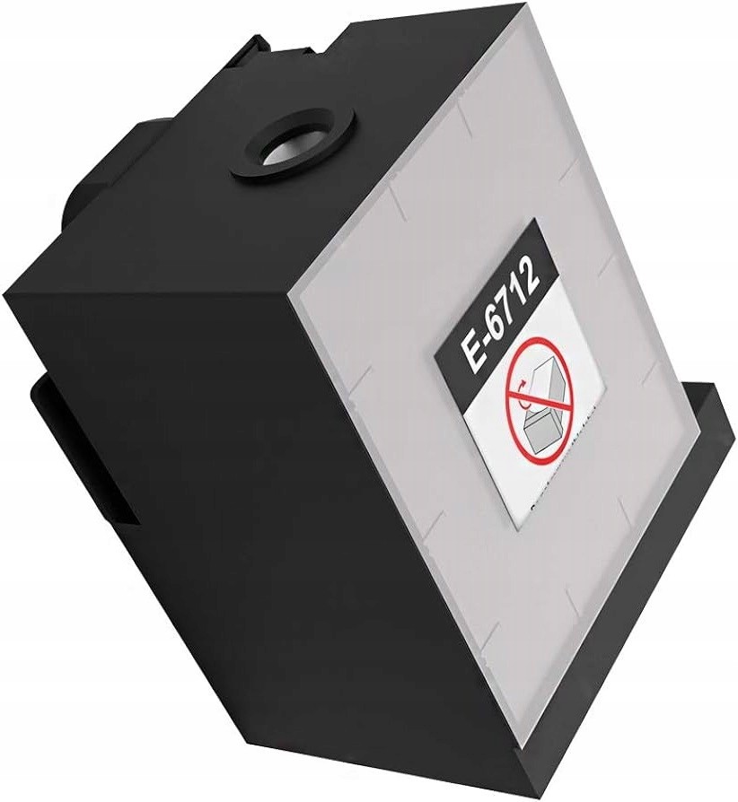 Epson T6712 Tanque de Mantenimiento Generico - Reemplaza C13T671200