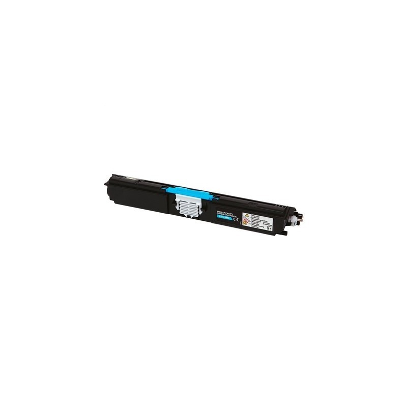 Epson Aculaser C1600/CX16 Cyan Cartucho de Toner Generico - Reemplaza C13S050556