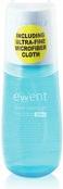 Ewent Set de Limpieza Universal Spray 200ml + Paño 20x20cm