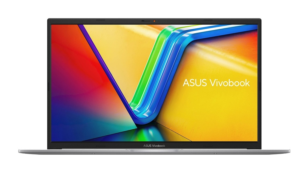 Asus VivoBook 17 Portatil 17.3" Intel Core i5-1334U - 16GB - 512GB SSD - Windows 11 Home - Color Plata