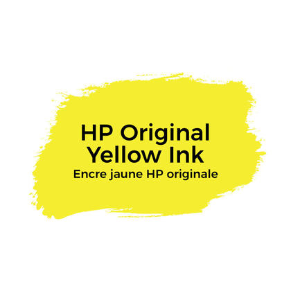 HP 728 Amarillo Cartucho de Tinta Original - F9J65A