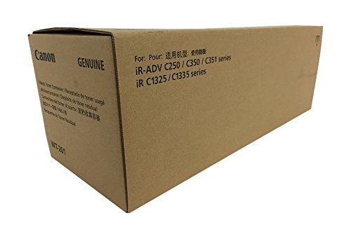 Canon FM0-0015-000 Bote Residual Original