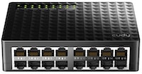 Cudy FS1016D Switch 16 Puertos 10/100 Mbps