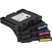 Ricoh GC41 Amarillo Cartucho de Gel Original - 405764