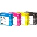 Ricoh GC41YL Amarillo Cartucho de Gel Original - 405768