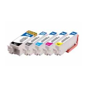 G&G Epson T3363/T3343 (33XL) Magenta Cartucho de Tinta Generico - Reemplaza C13T33634012/C13T33434012