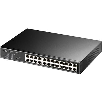 Cudy GS1024 Switch 24 Puertos Gigabit 10/100/1000 Mbps