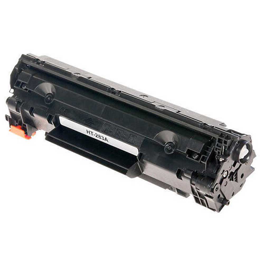 HP CF283A Negro Cartucho de Toner Generico - Reemplaza 83A