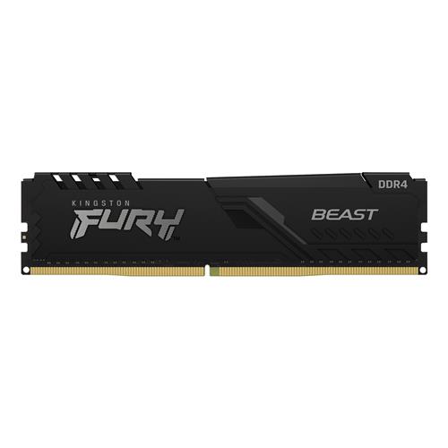 Kingston Fury Beast Memoria RAM DDR4 3200 MHz 8GB CL16