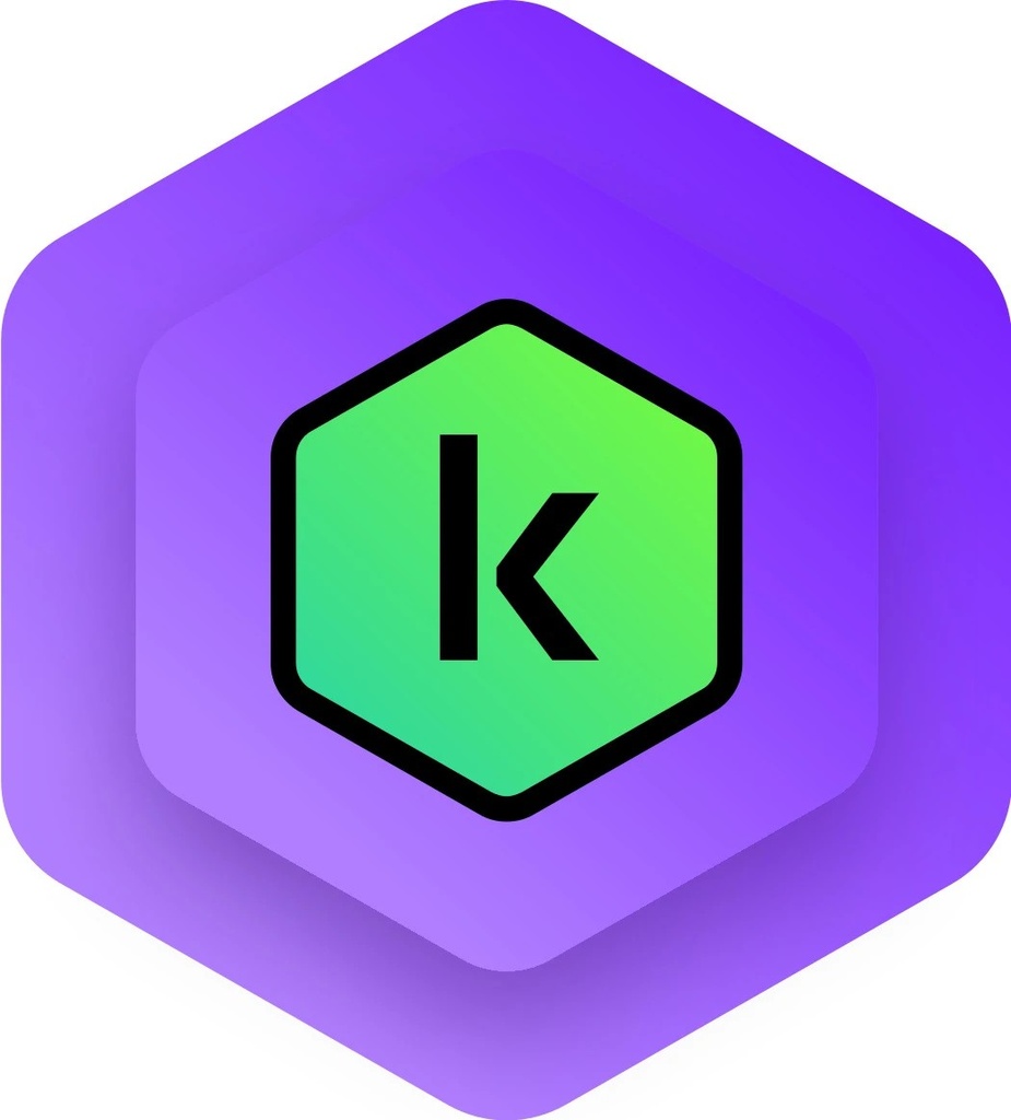 Kaspersky Plus Antivirus - 1 Dispositivo - Servicio 1 Año