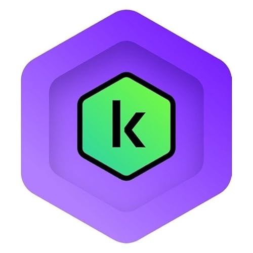Kaspersky Plus Antivirus - 3 Dispositivos - Servicio 1 Año