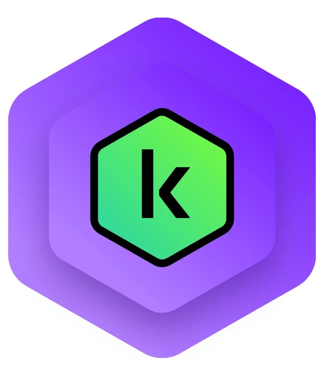 Kaspersky Plus Antivirus - 10 Dispositivos - Servicio 1 Año