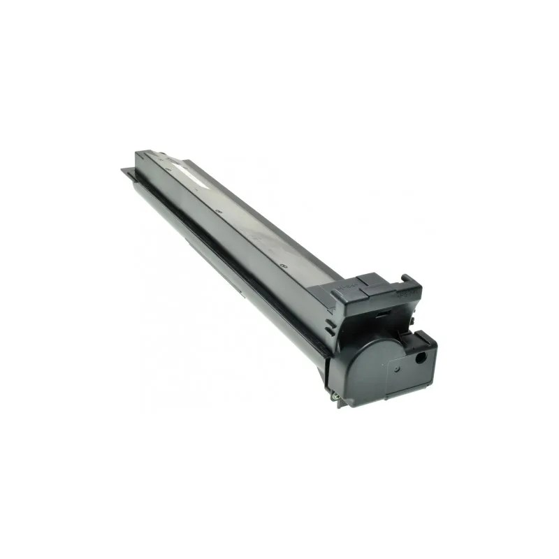 Konica Minolta TNP27 Negro Cartucho de Toner Generico - Reemplaza TNP27K/A0X5153