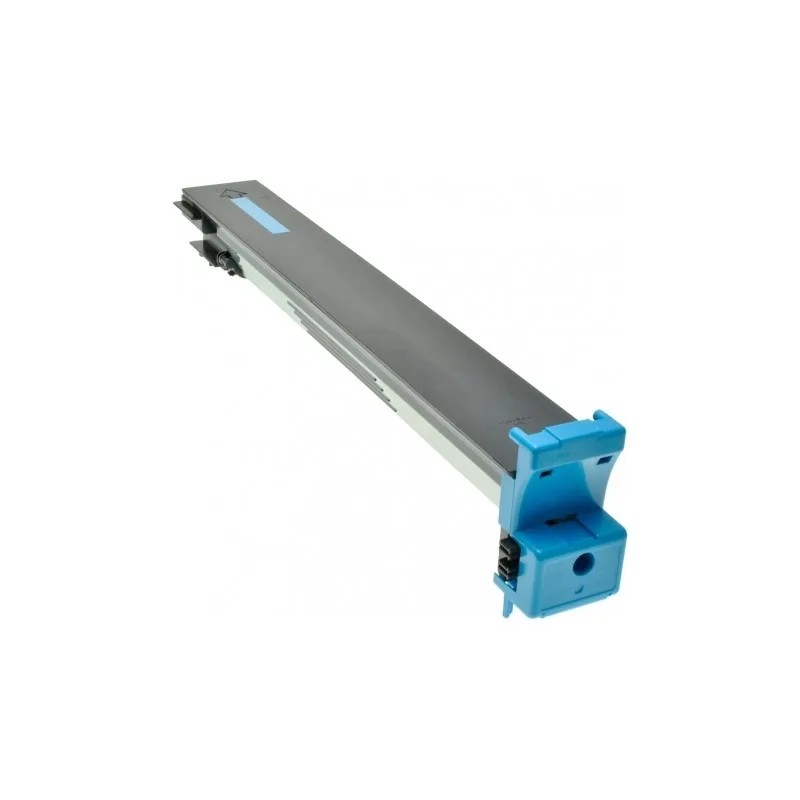 Konica Minolta TN210 Cyan Cartucho de Toner Generico - Reemplaza TN210C/8938-512