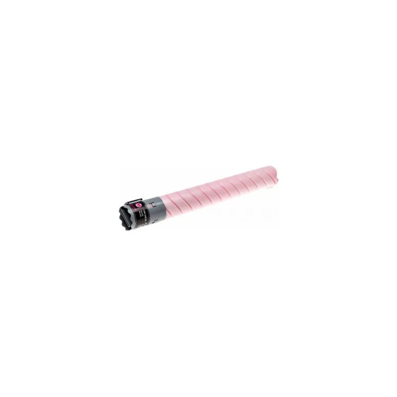 Konica Minolta TN220/TN221/TN321 Magenta Cartucho de Toner Generico - Reemplaza TN220M/TN221M/TN321M/A33K350/A33K380/A8K3350