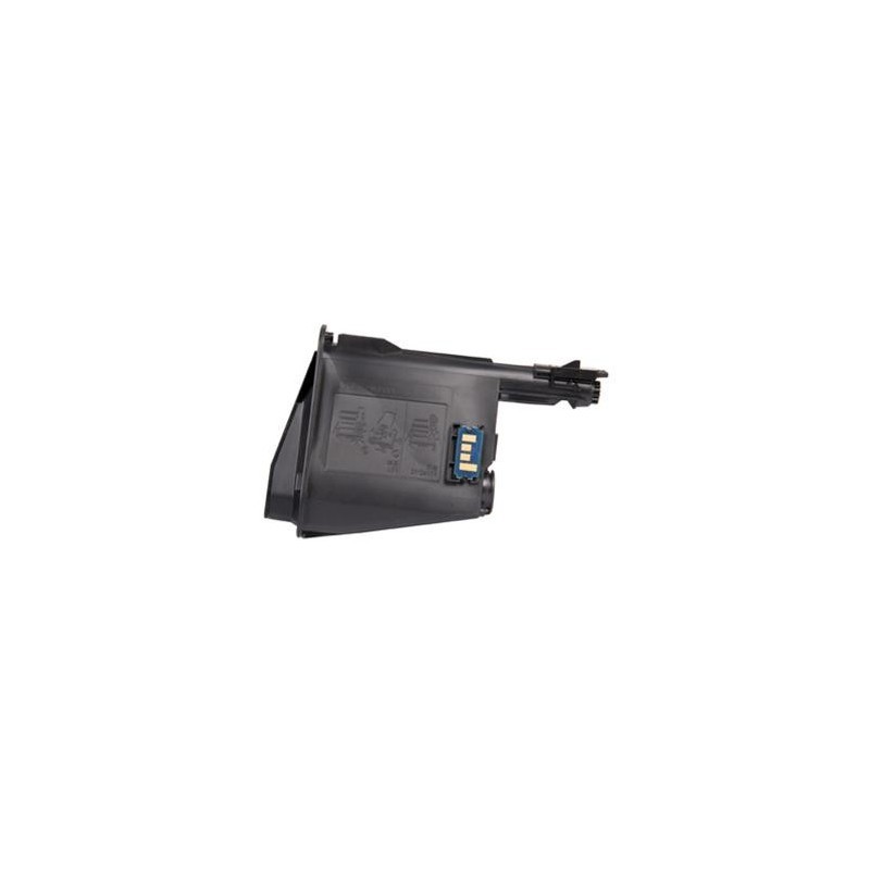 Kyocera TK1125 Negro Cartucho de Toner Generico - Reemplaza 1T02M70NL0/1T02M70NL1