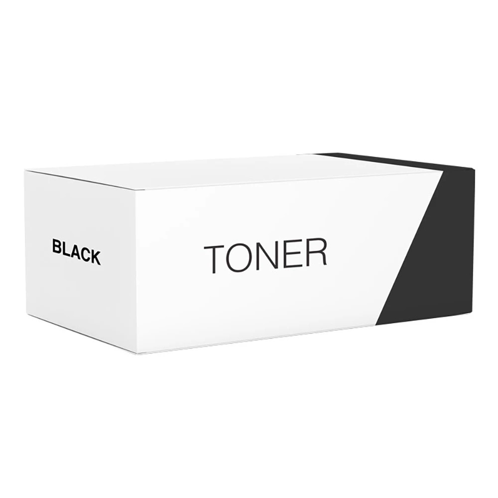 Kyocera TK130 Negro Cartucho de Toner Generico - Reemplaza 1T02HS0EU0/1T02HS0EUC