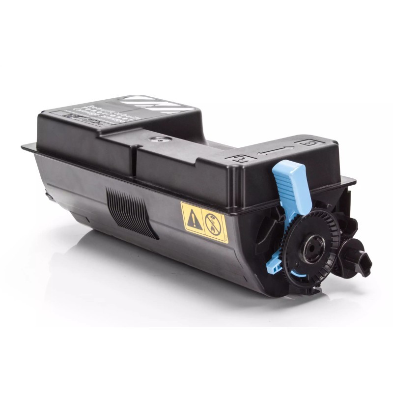 Kyocera TK3110 Negro Cartucho de Toner Generico - Reemplaza 1T02MT0NL0/1T02MT0NLV/1T02MT0NLS