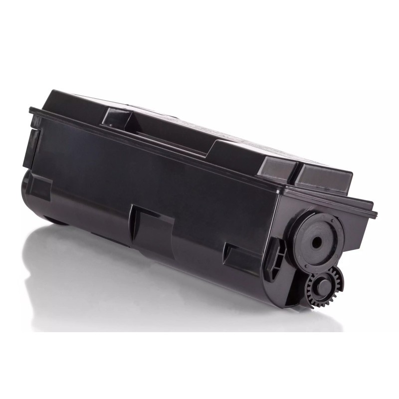 Kyocera TK340 Negro Cartucho de Toner Generico - Reemplaza 1T02J00EUC