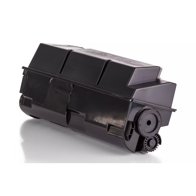 Kyocera TK360 Negro Cartucho de Toner Generico - Reemplaza 1T02J20EU0/1T02J20EUC