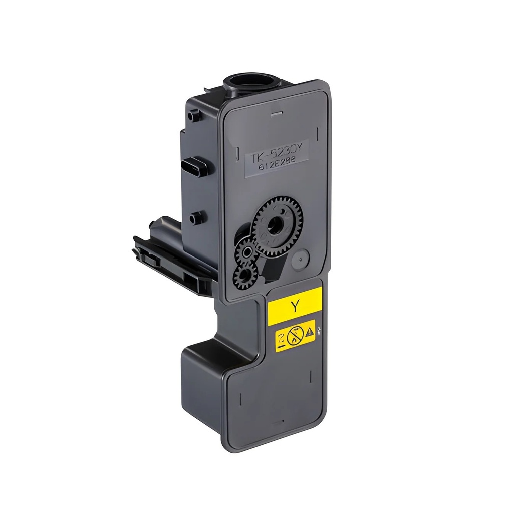 Kyocera TK5240 Amarillo Cartucho de Toner Generico - Reemplaza 1T02R7ANL0/TK5240Y