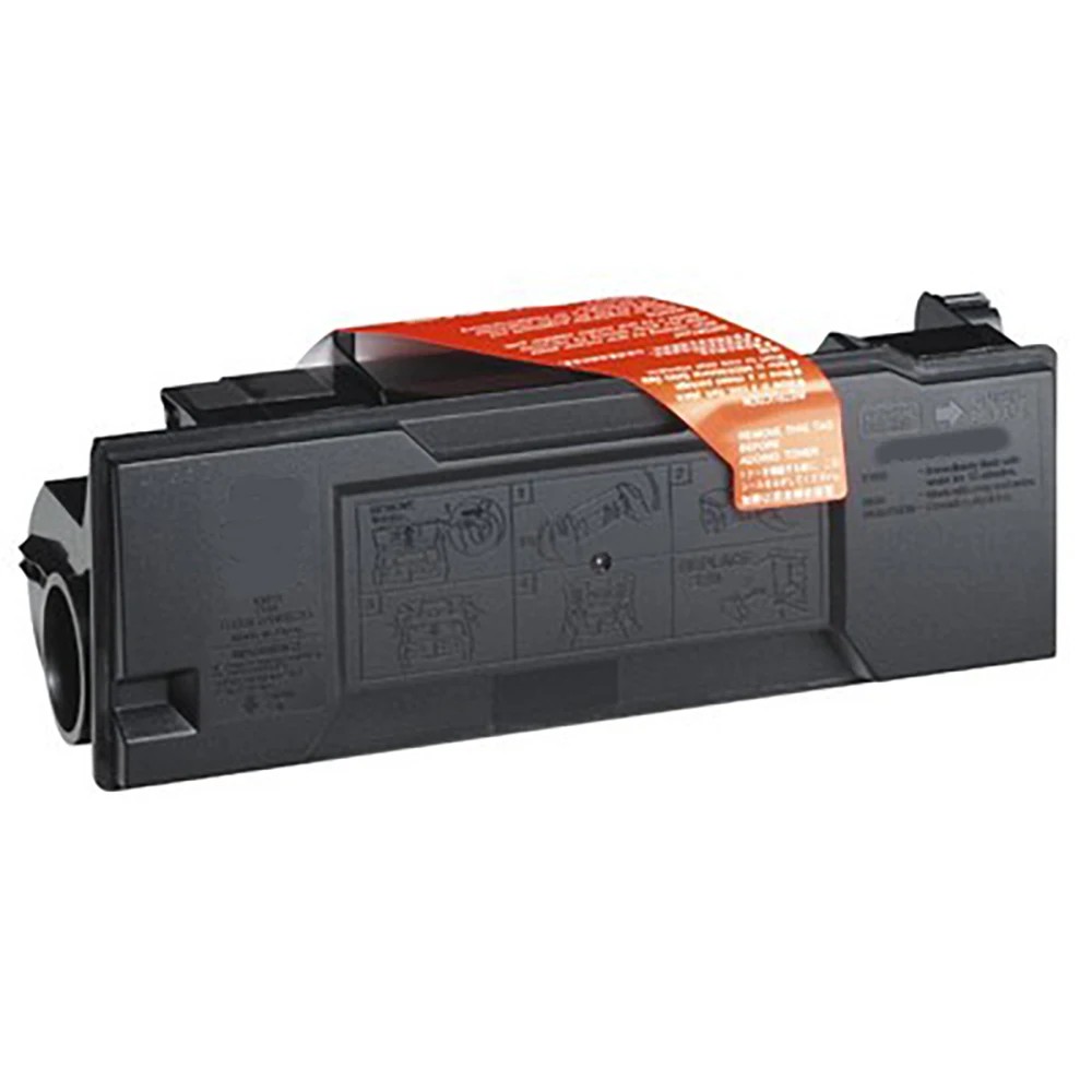 Kyocera TK60 Negro Cartucho de Toner Generico - Reemplaza 37027060