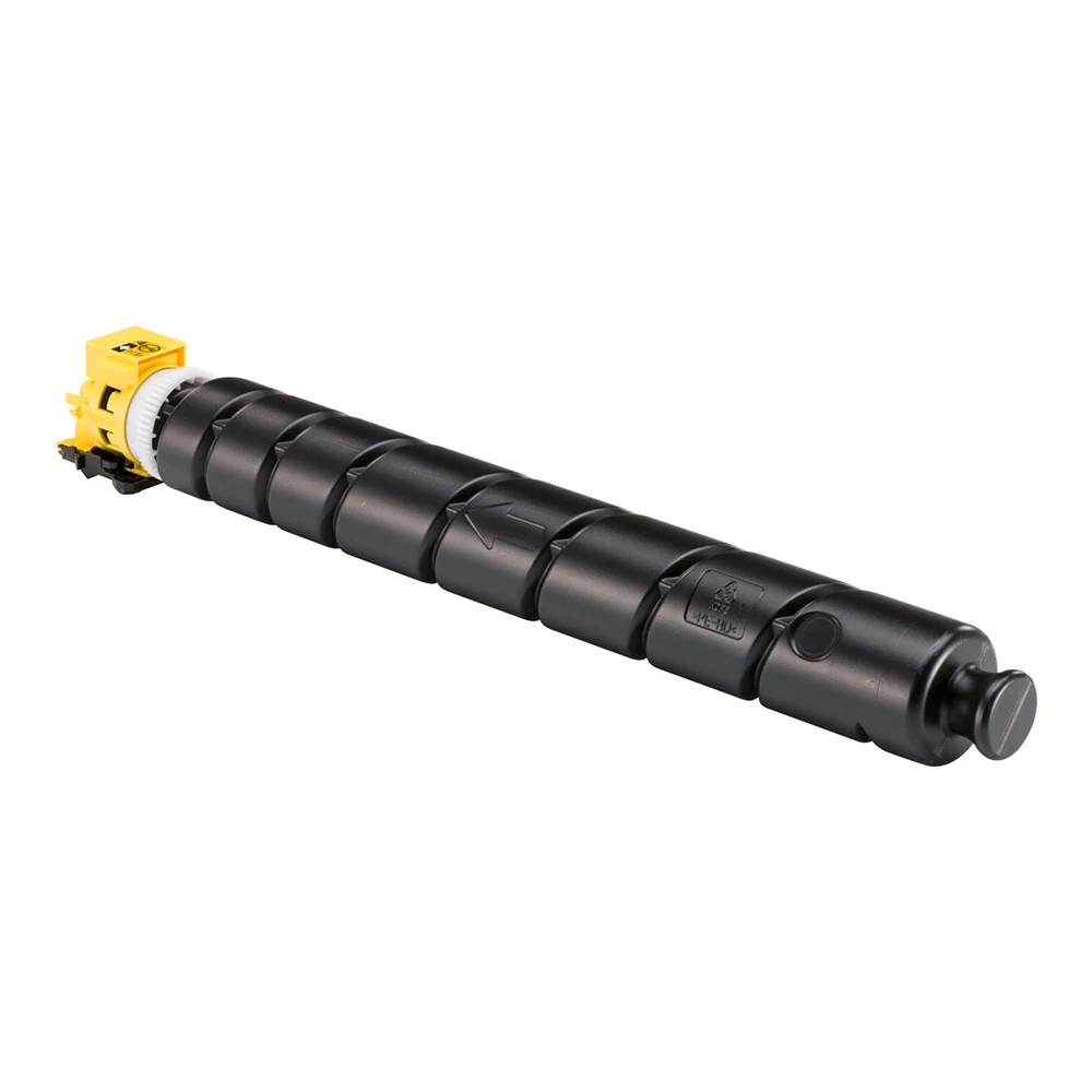 Kyocera TK8345 Amarillo Cartucho de Toner Generico - Reemplaza 1T02L7ANL0/1T02L7ANL1/TK8345Y