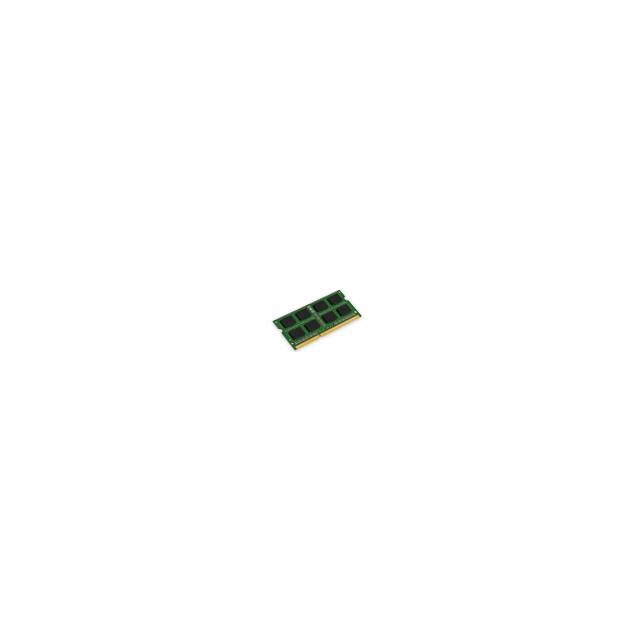 Kingston ValueRAM Memoria RAM SO-DIMM DDR3 1600MHz PC3L-12800 4GB CL11