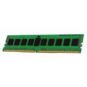 Kingston ValueRAM Memoria RAM DIMM DDR4 2666MHz 8GB CL19