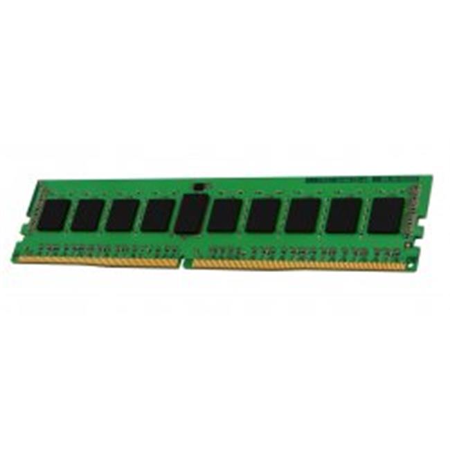 Kingston ValueRAM Memoria RAM DDR4 3200MHz PC4-25600 8GB CL22