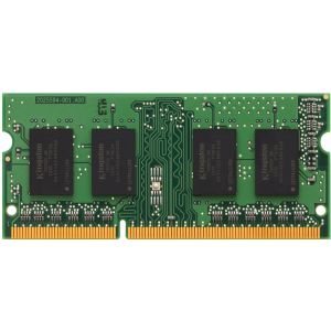 Kingston ValueRAM Memoria RAM SO-DIMM DDR4 3200Mhz 16GB CL22