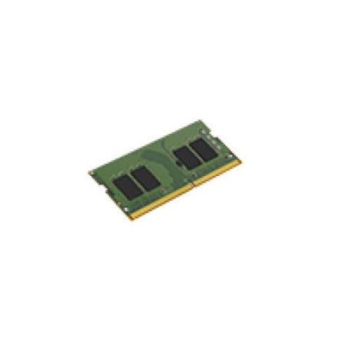 Kingston ValueRAM Memoria RAM SO-DIMM DDR4 3200MHz 8GB CL22