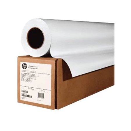 HP Papel Bond Universal Bobina para Plotter- 80gr 36" 914mm x 152.4m