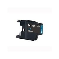 Brother LC1220 Cyan Cartucho de Tinta Original - LC1220CBP