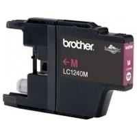 Brother LC1220 Magenta Cartucho de Tinta Original - LC1220MBP