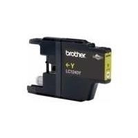 Brother LC1220 Amarillo Cartucho de Tinta Original - LC1220YBP