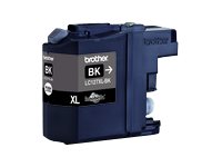 Brother LC127XL Negro Cartucho de Tinta Original - LC127XLBKBP