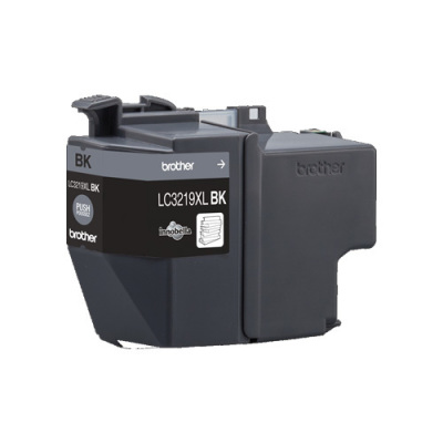 Brother LC3219XL Negro Cartucho de Tinta Original - LC3219XLBK