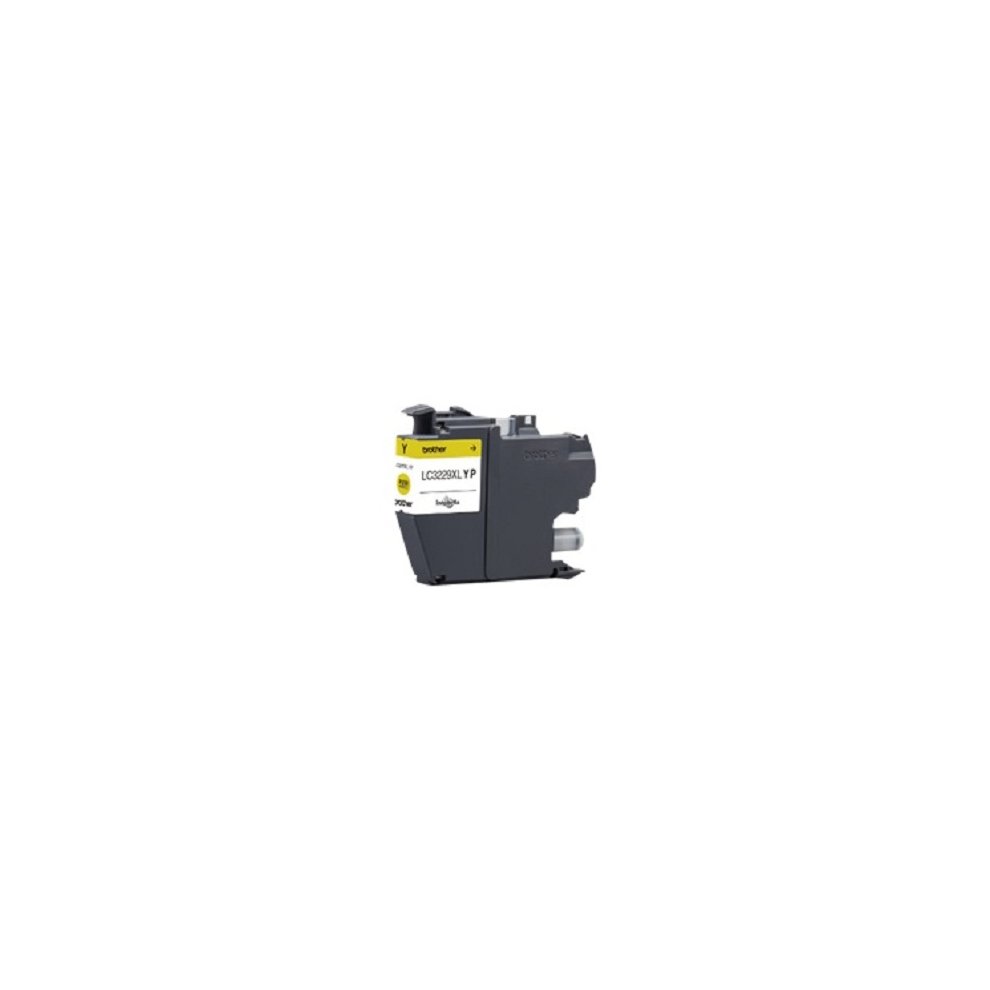 Brother LC3239XL Negro Cartucho de Tinta Original - LC3239XLBK