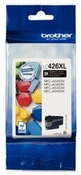 Brother LC426XL Negro Cartucho de Tinta Original - LC426XLBK