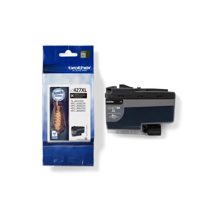 Brother LC427XL Negro Cartucho de Tinta Original - LC427XLBK