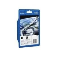 Brother LC985 Negro Cartucho de Tinta Original - LC985BKBP