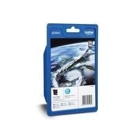 Brother LC985 Cyan Cartucho de Tinta Original - LC985CBP