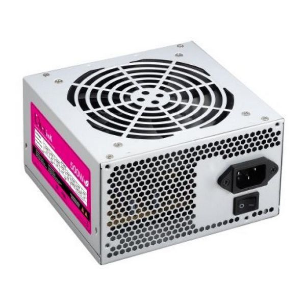 L-Link LL-PS-500 Fuente Alimentacion 500W