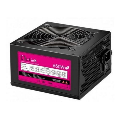 L-Link LL-PS-650 Fuente Alimentacion 650W