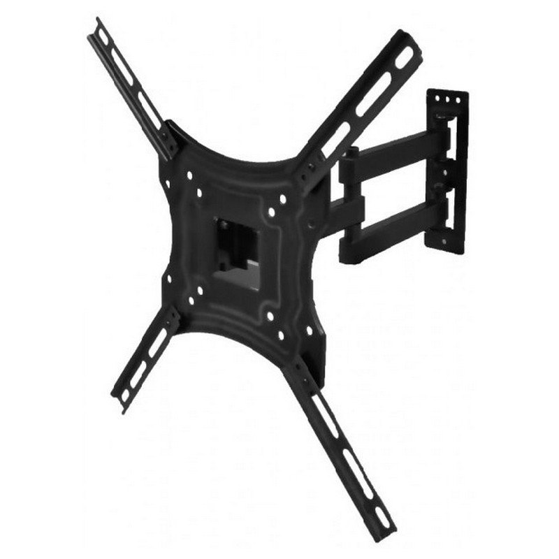 L-Link Soporte TV Articulado 14"/64" Max. VESA 400x400 - Peso  Max. 30Kg