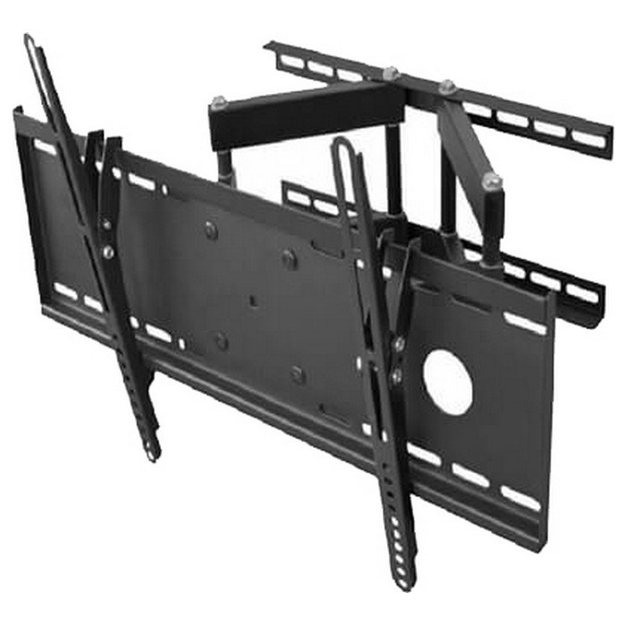 L-Link Soporte TV Articulado 32"/80" Max. VESA 600x400 - Peso Max. 40Kg