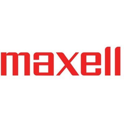 Maxell Pack de 24 Pilas Alcalinas LR06 AA 1.5V